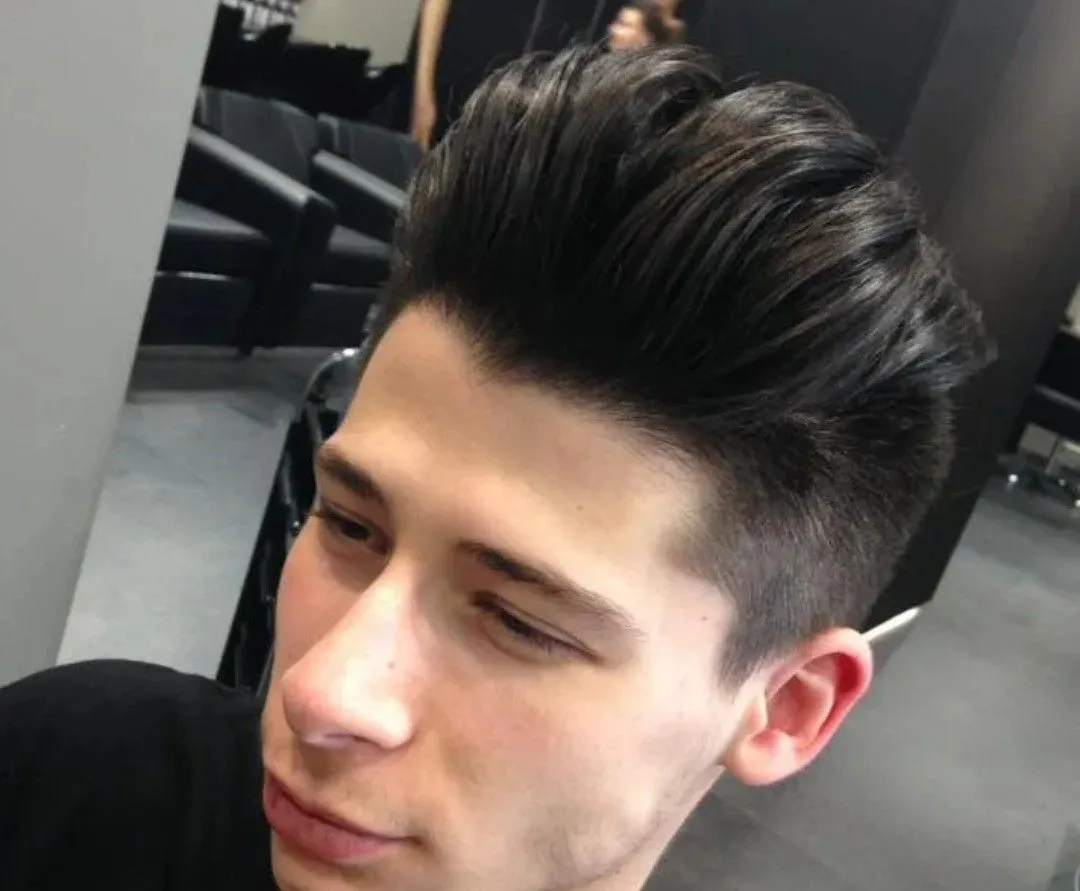Cura della barba e rasatura tradizionale