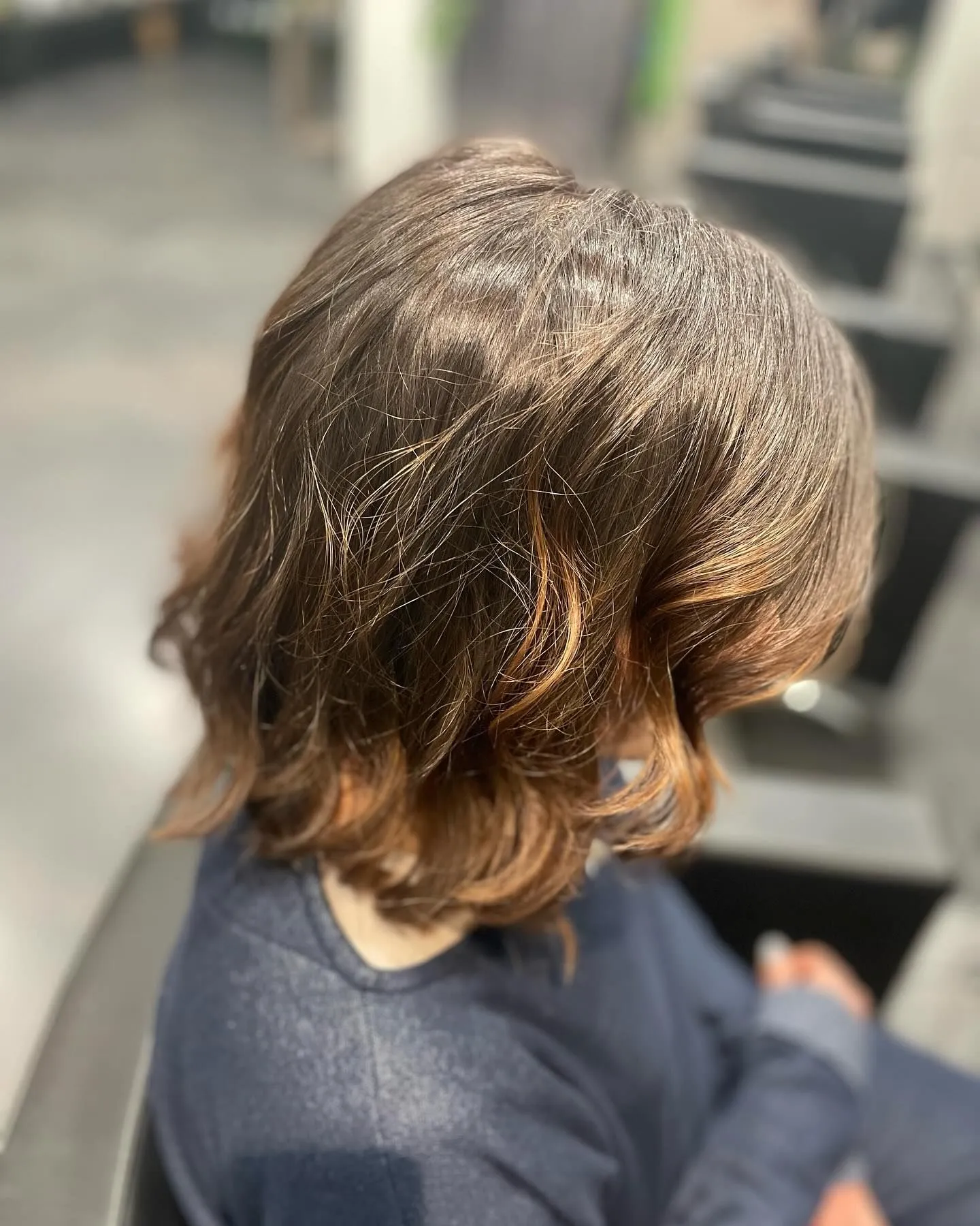 Lavoro di colore — 1